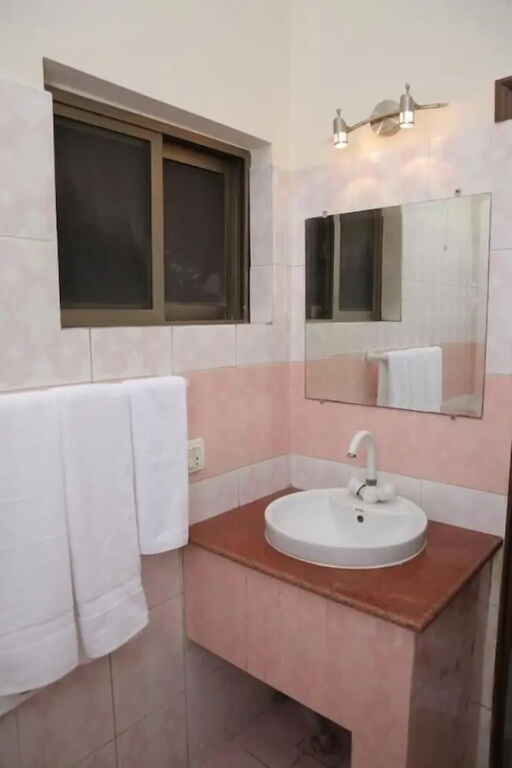 Hotel Premier Inn Grand - Chambres