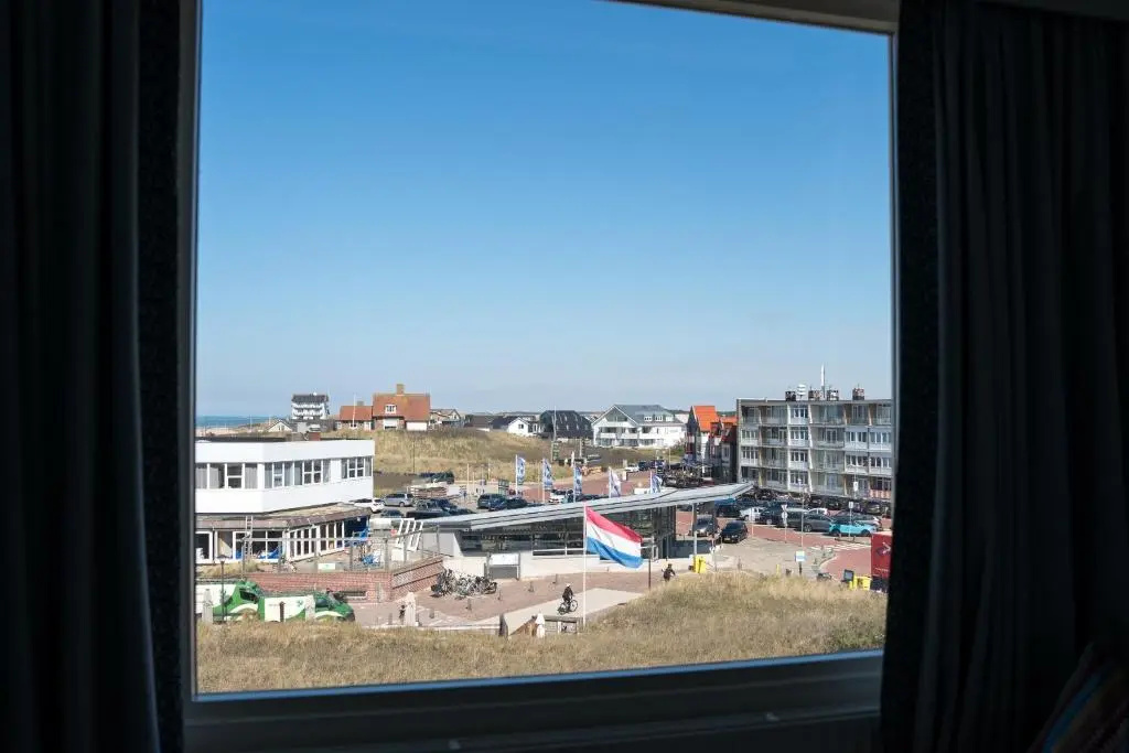 Strandhotel Nassau Bergen - Chambres