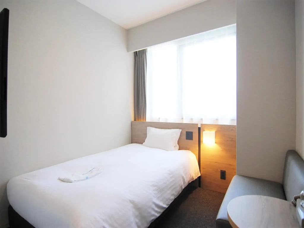 Kotohira Park Hotel - Chambres