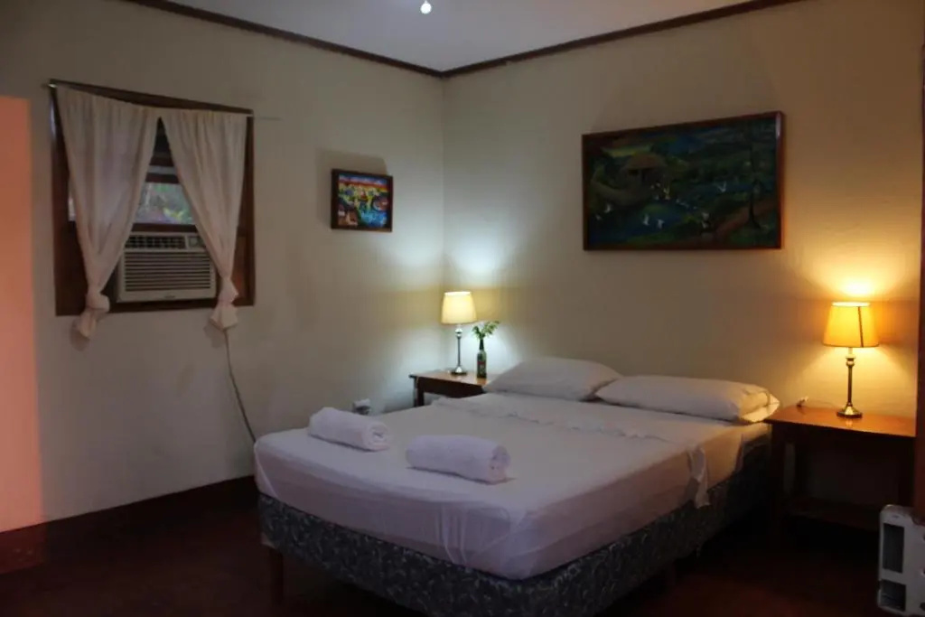 Hotel La Omaja - Chambres