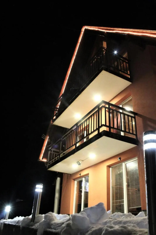Vila Ela