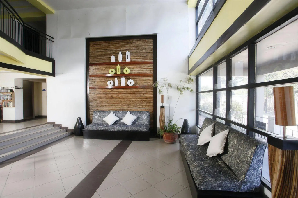 SDR Mactan Serviced Apartments