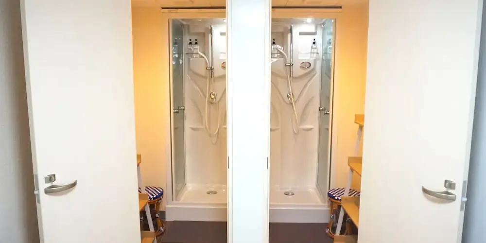 Hotel OROX - Chambres