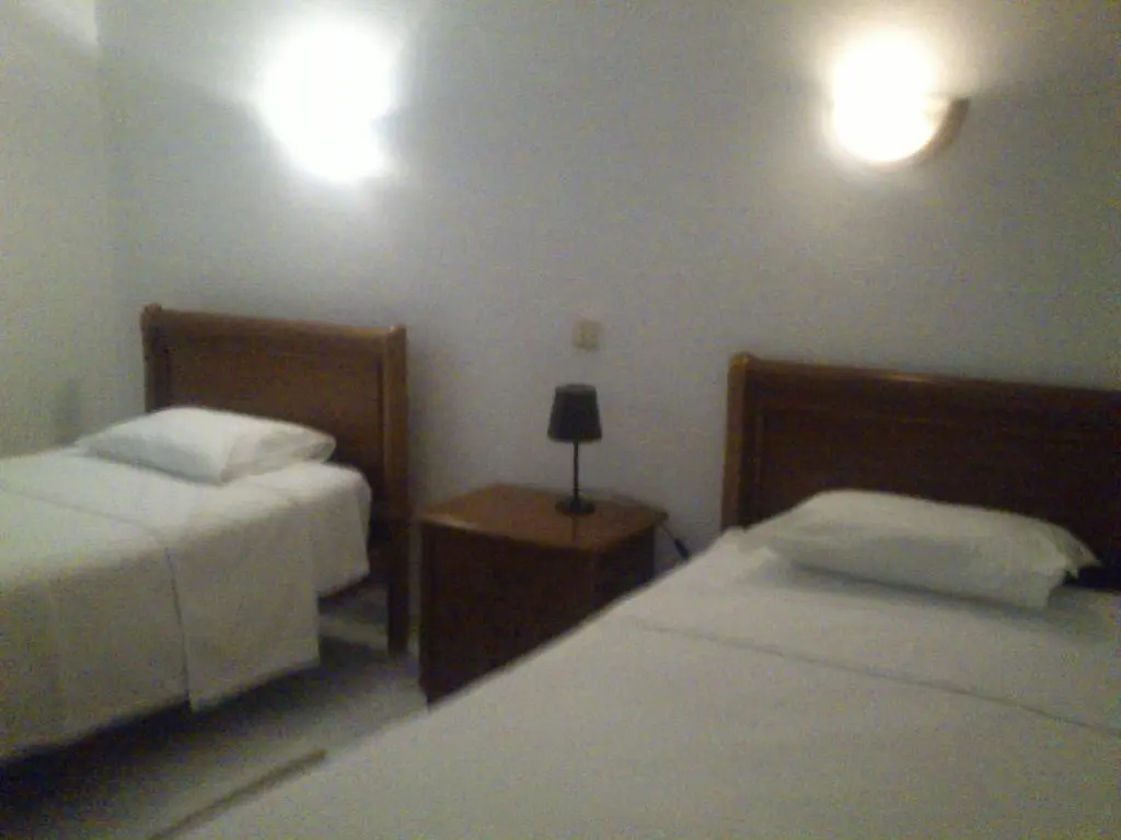 Vila Nova - Chambres