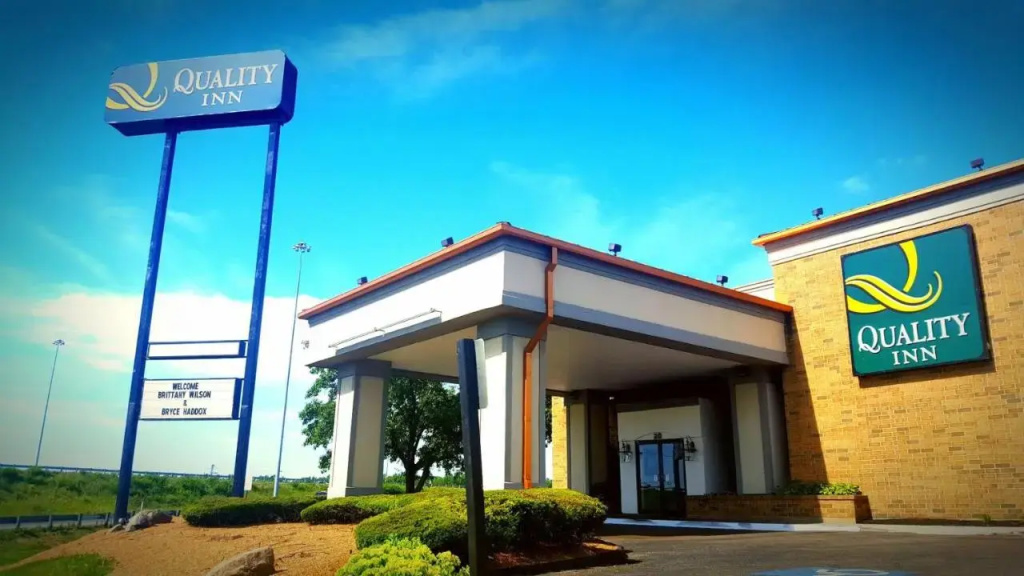 Comfort Inn