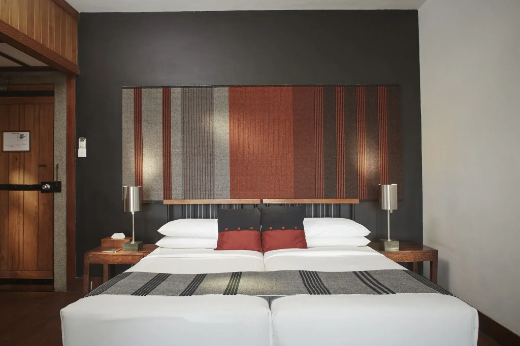 Heritance Kandalama