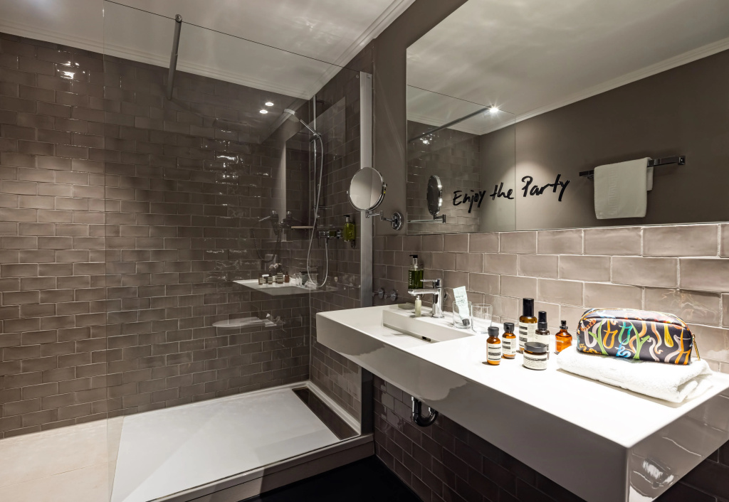 Hotel photo 8