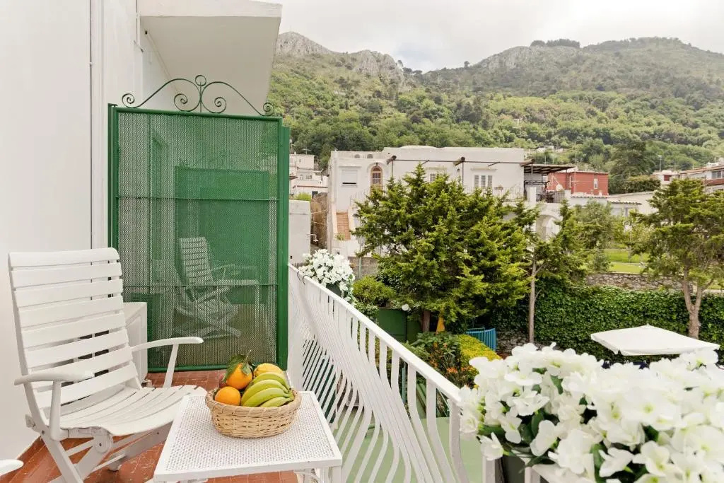 Hotel Carmencita - Général