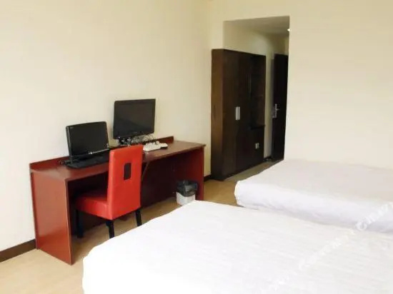 Suzhou Wu Ting Express Hotel