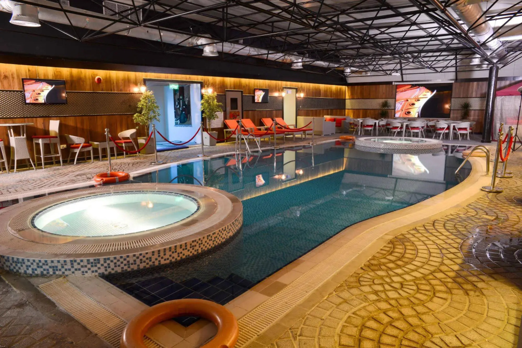 Hotel photo 34