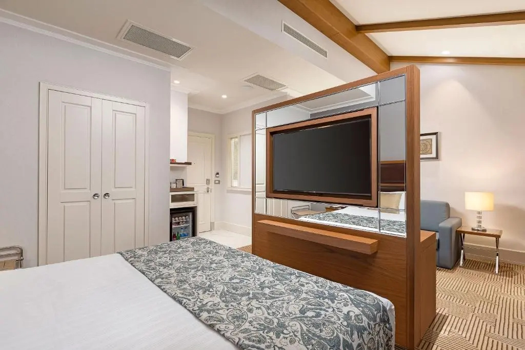 Titanic City Taksim - Chambres