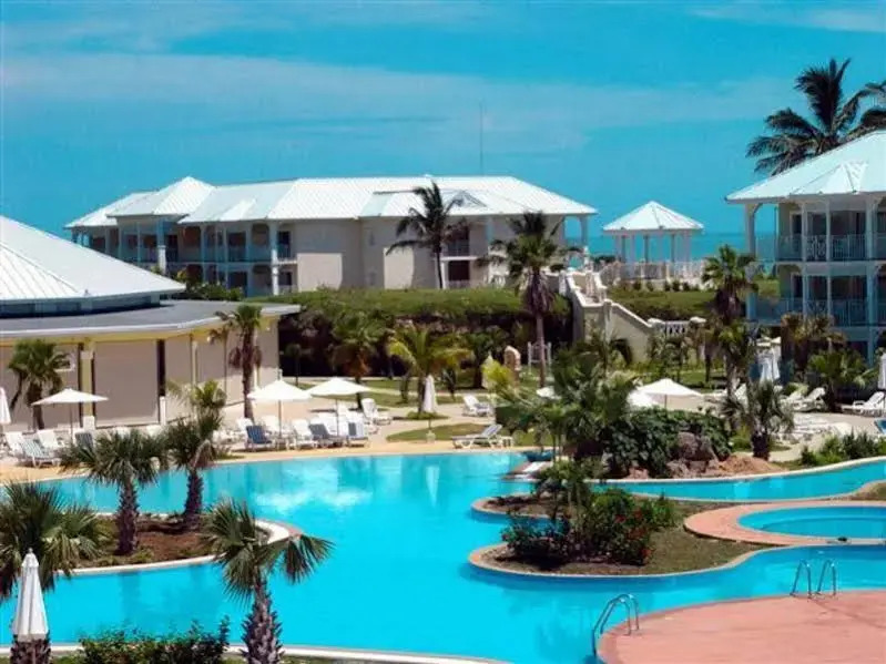 Blau Marina Varadero Resort - фото 9
