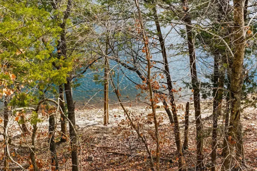 The Ozark Getaway Stay for 6