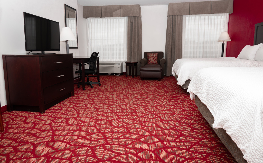 Holiday Inn Guin by IHG - Général
