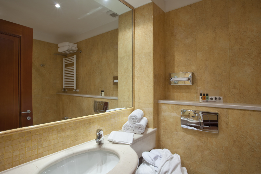 Holiday Inn Cagliari by IHG - Général
