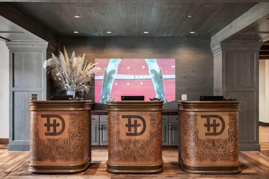 Hotel Drover, Autograph Collection - фото 2