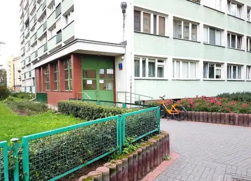 A.G-Apartamenty Warszawa Centrum
