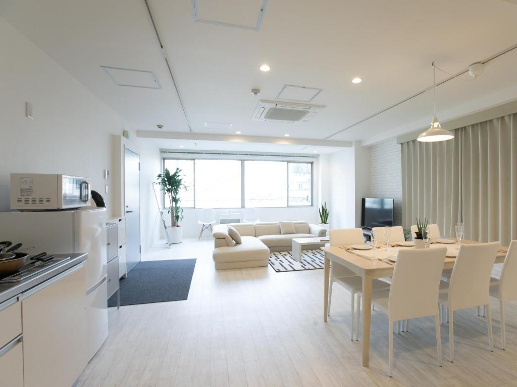 Inove Villa Osaka 사진 2