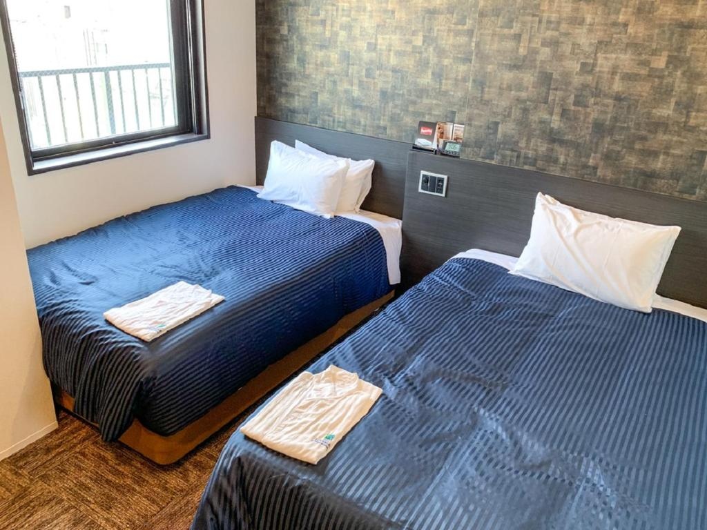 HOTEL LiVEMAX Shinjuku Kabukicho 사진 3