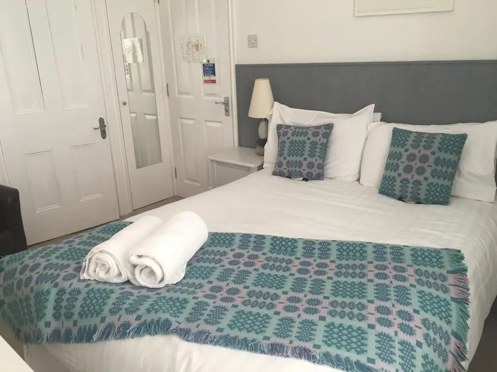 Seabreeze Restaurant with Rooms - Général