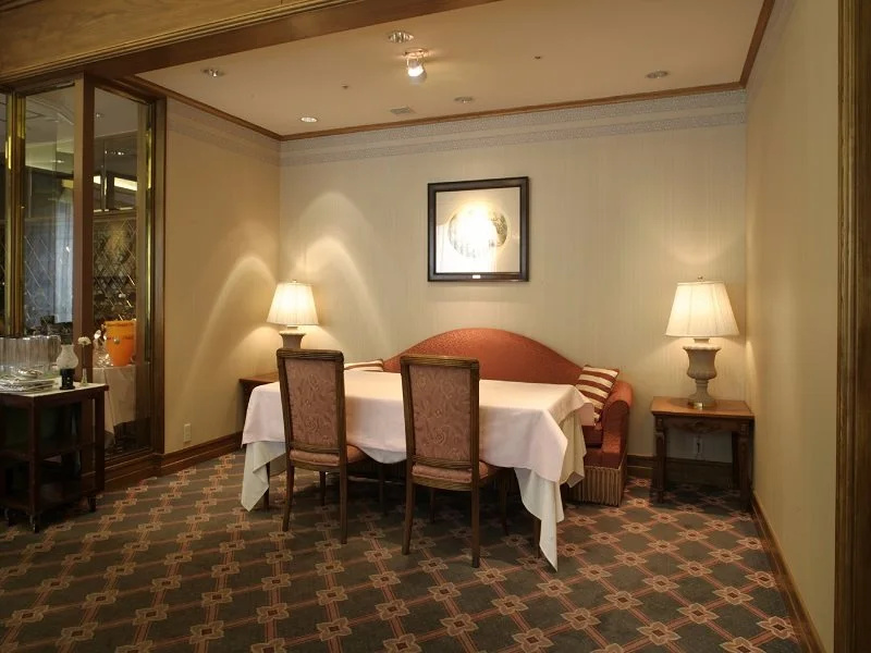 Hotel de Premiere Minowa - Général