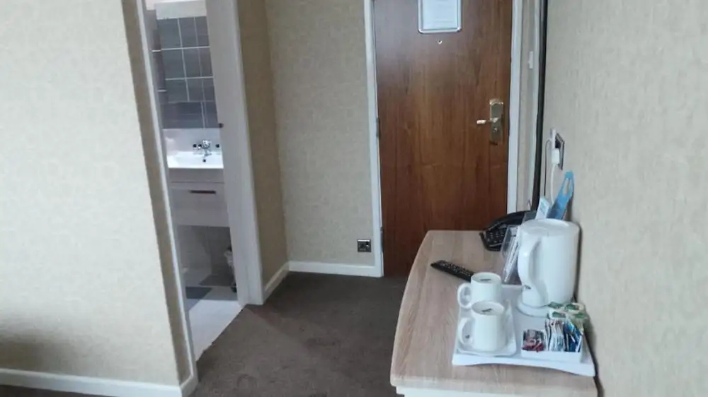 Torbay Court Hotel - Chambres