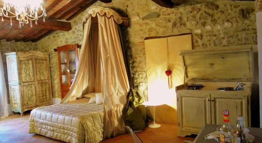 Guest House Il Borgo di Sempronio