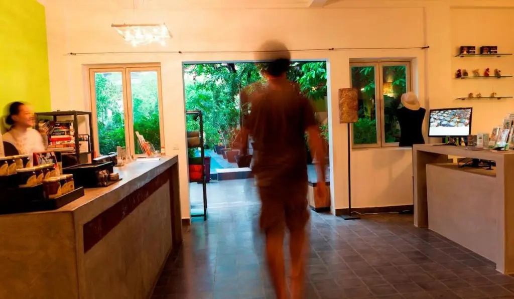 Hotel photo 13