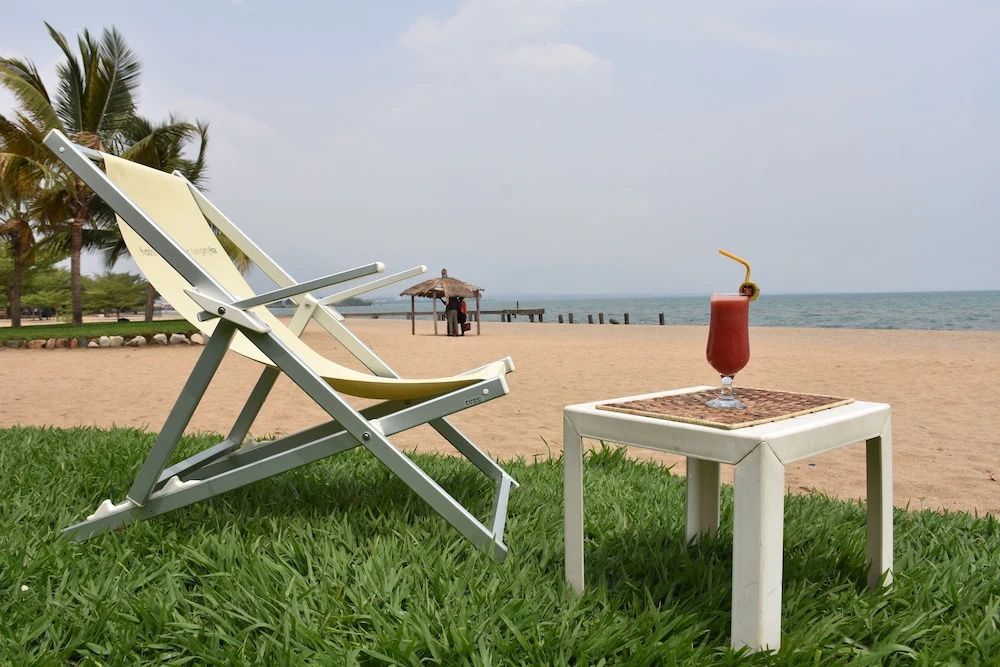 Hotel Club Du Lac Tanganyika - Général