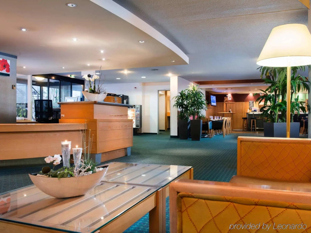 ibis Dortmund West - Général