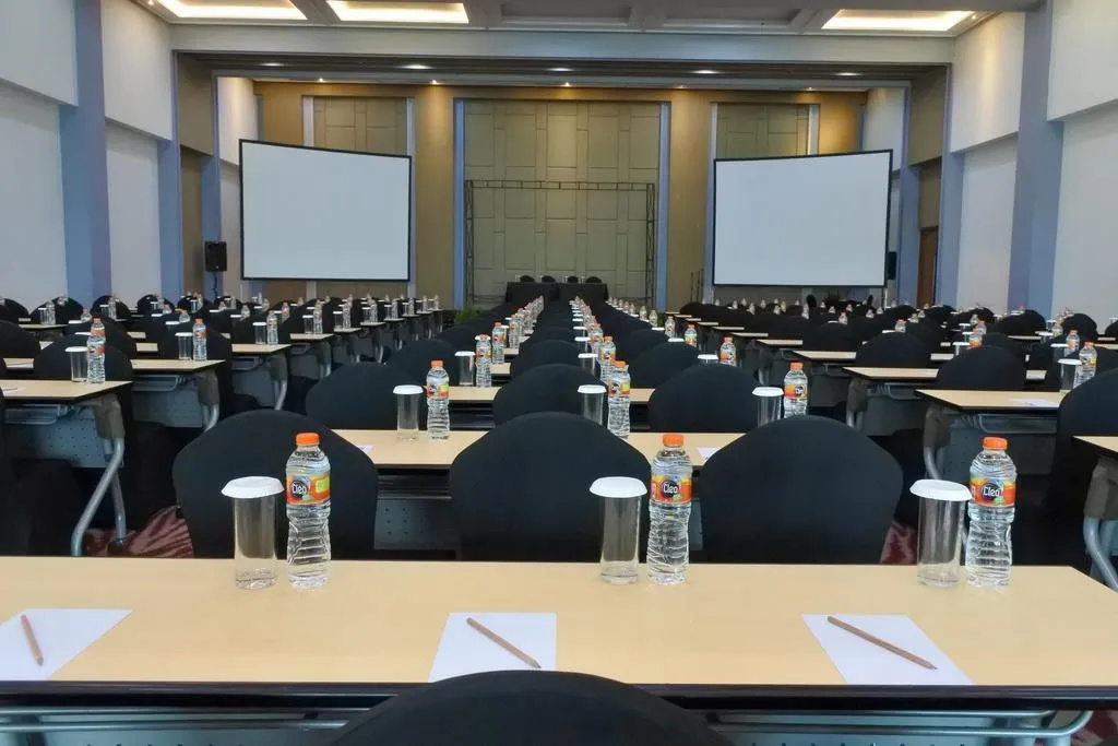 FOX Lite Metro Indah Bandung - Général
