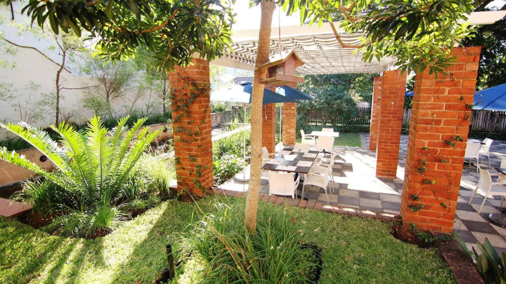 The Saint James on Venice Luxury Guest House - фото 19