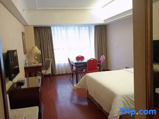 Vienna Hotel Xinyu Fenyi South Changshan Road Branch - Chambres