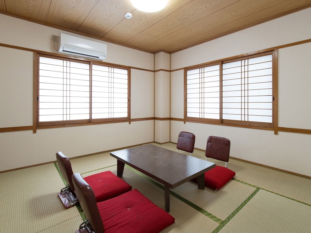 Tabist Beppu kitahama no yado ao 사진 3