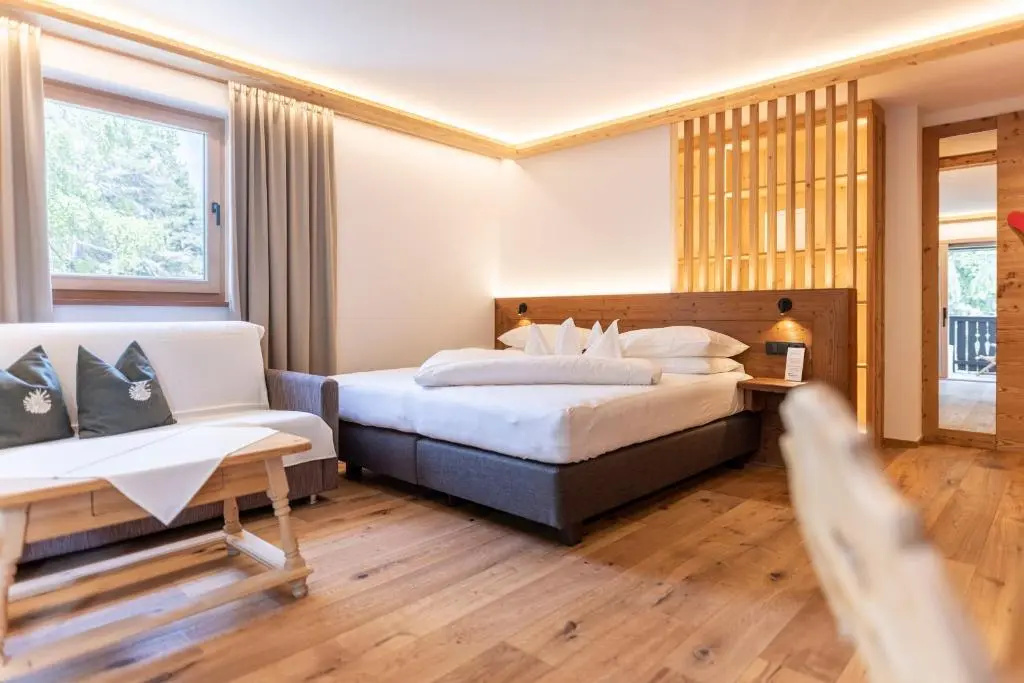 Comfort Double room (twin beds)