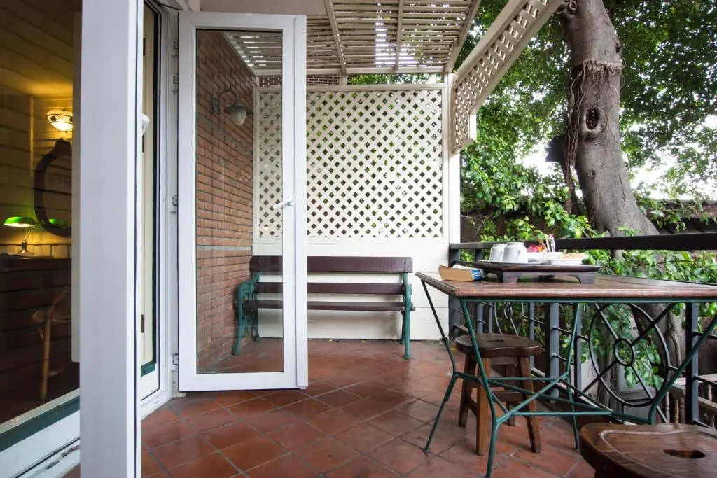 Buddy Lodge - Chambres
