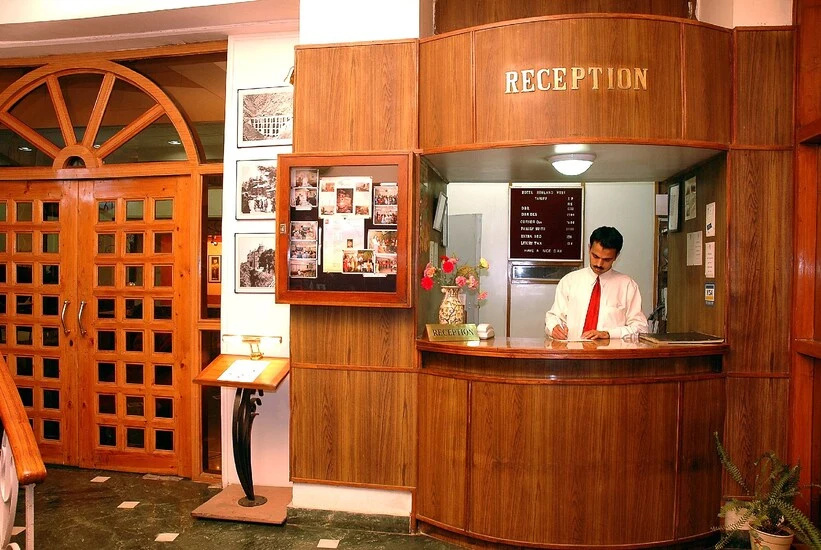 Hotel photo 9