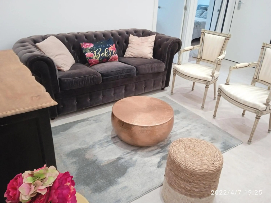 Apartamento de Sonia III junto a la muralla