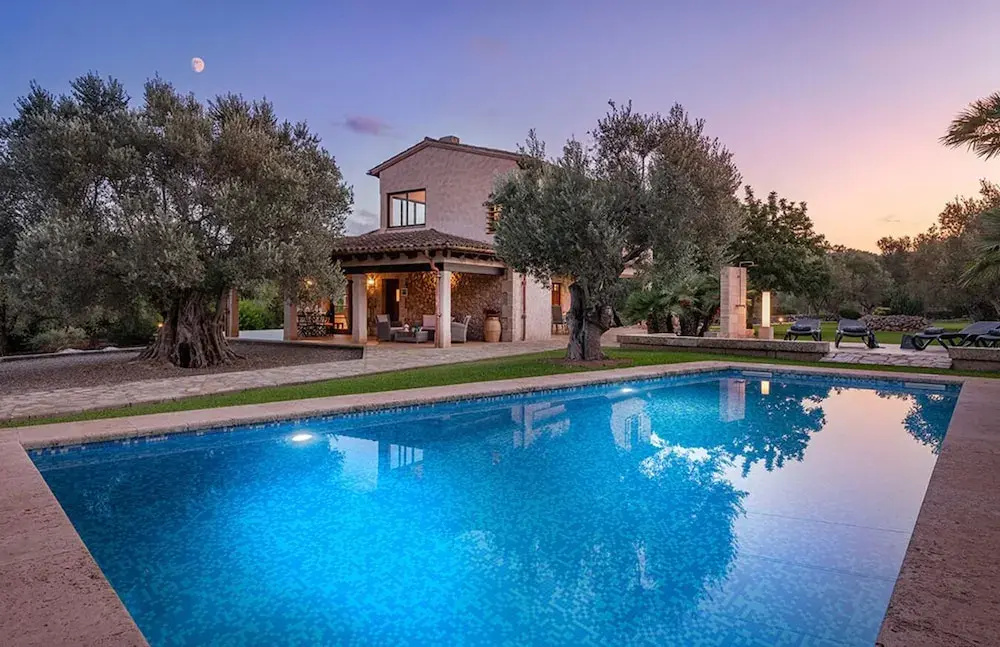 Villa