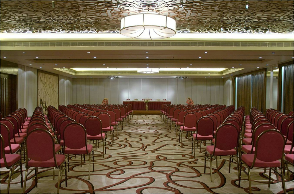 Vivanta Vijayawada, MG Road - Général