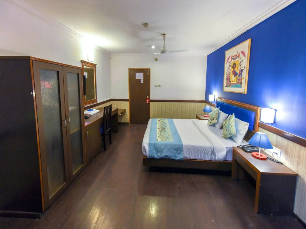 OYO Rooms Abids - Général