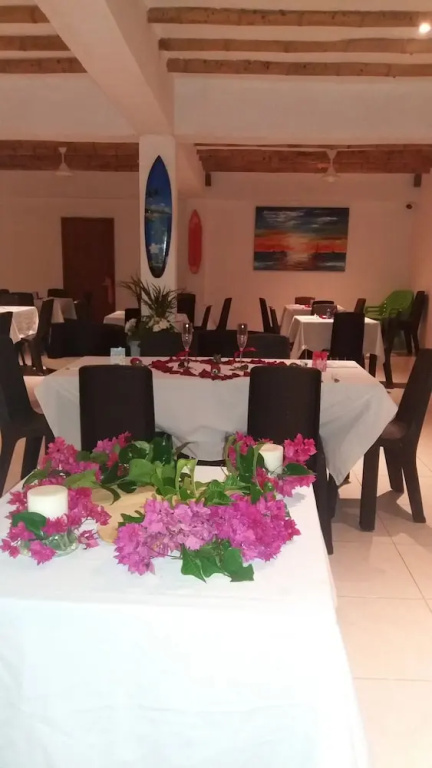 Hotel Juanmar - Général