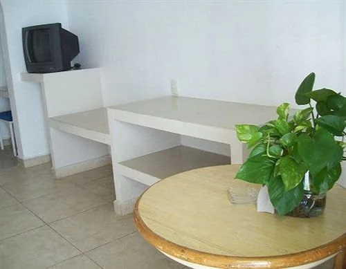 Hotel Tortuga Acapulco - Général