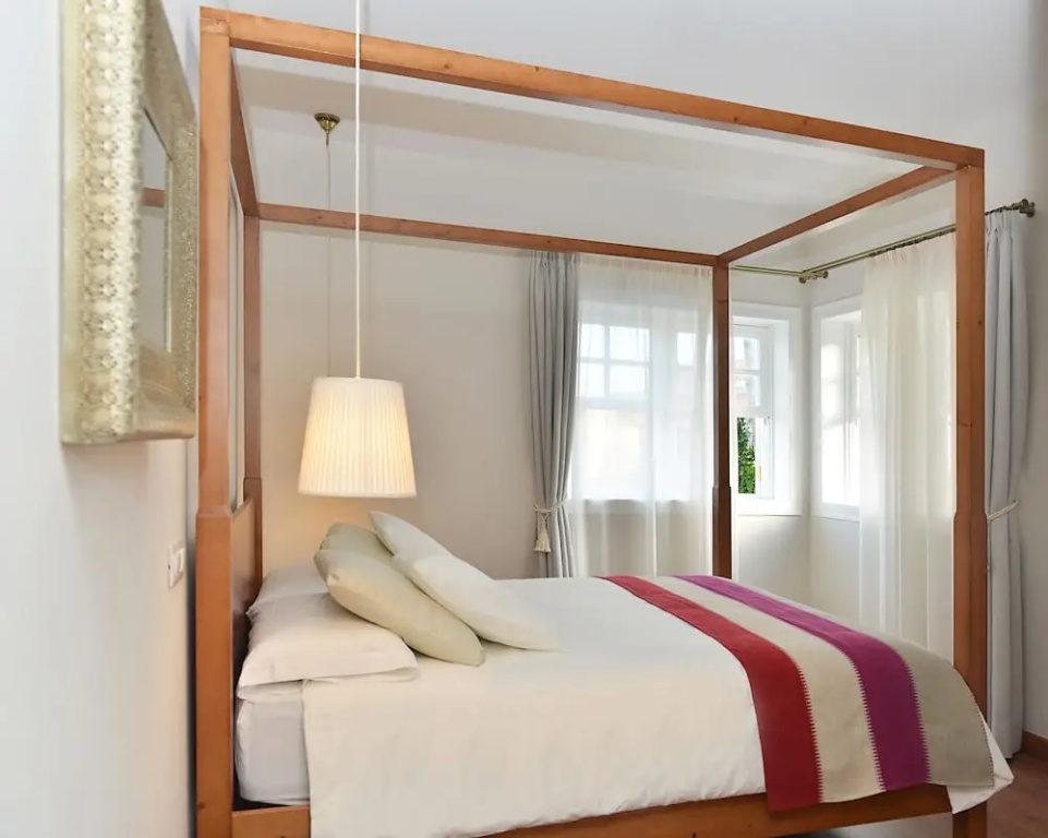 Casa Mozart Hotel Boutique - Chambres