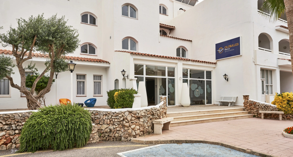 Caramelo Marina Cala'n Bosch (Adults Only)