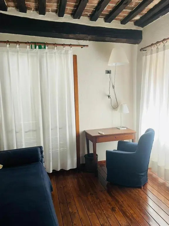 Locanda Del Glicine - Chambres