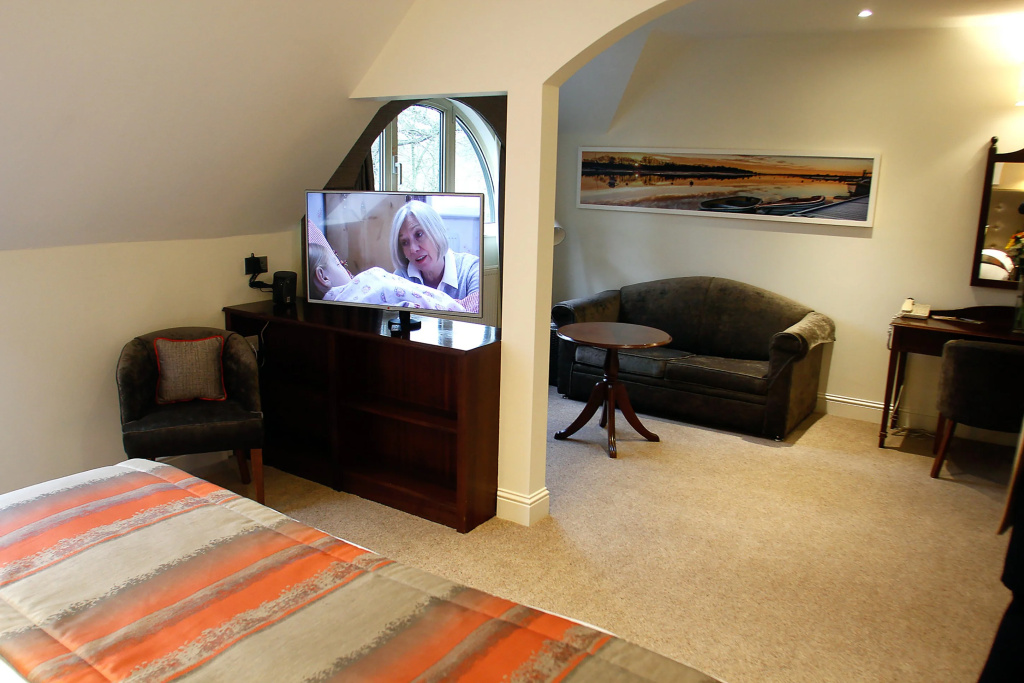 Ufford Park Woodbridge Hotel, Golf & Spa - Général
