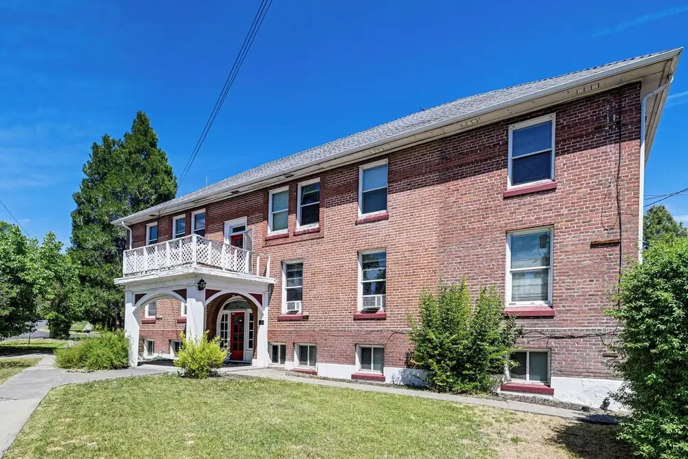 Charming Klamath Falls Apt: Walk to Downtown