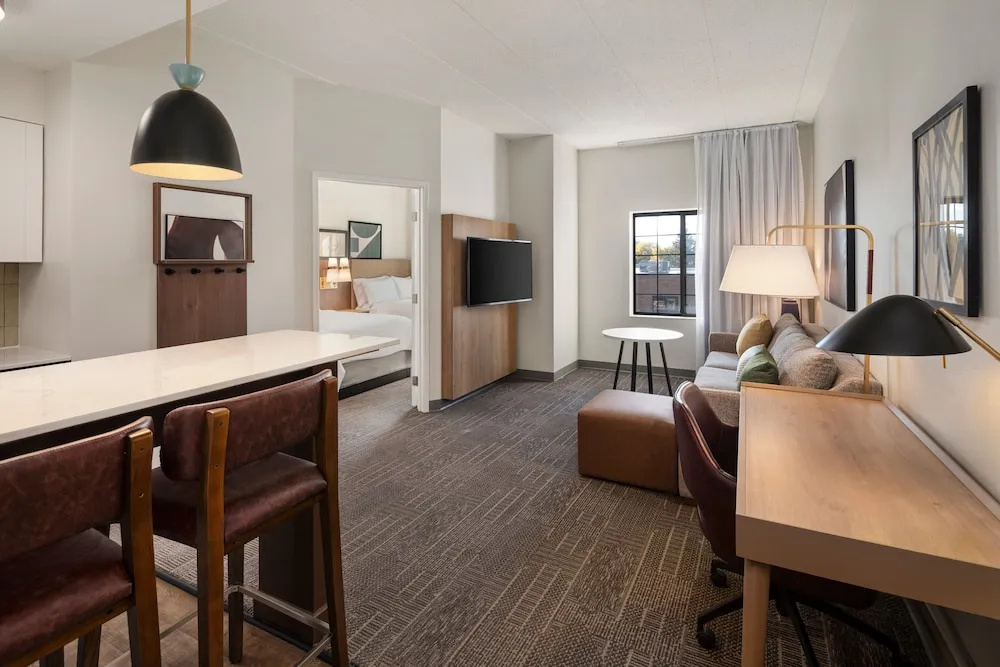 Staybridge Suites Minneapolis-Bloomington by IHG - Chambres
