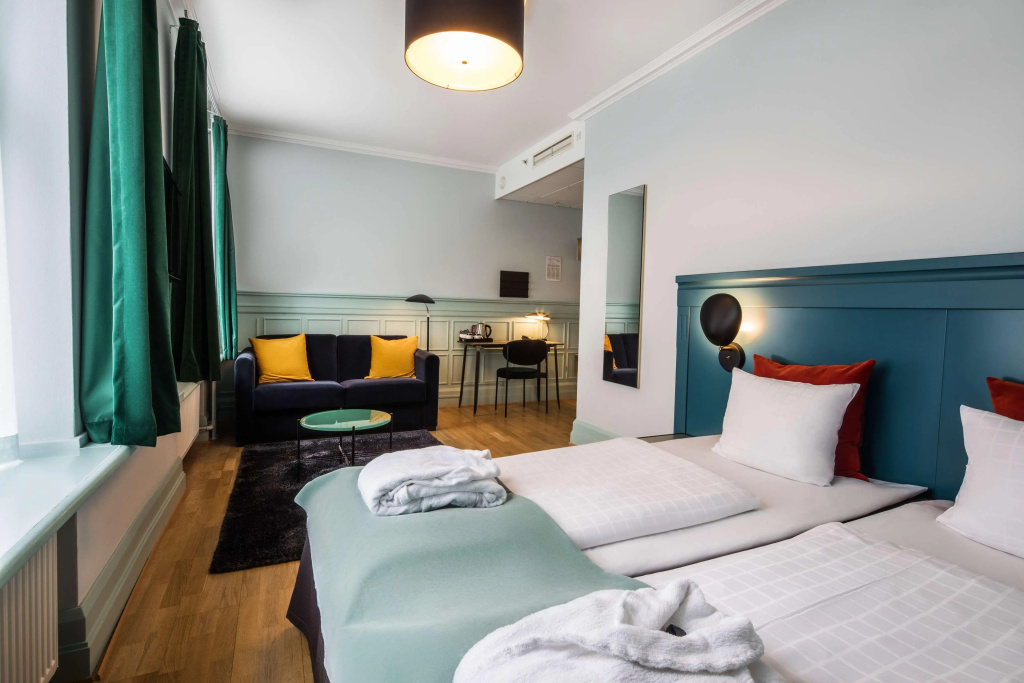 Hotel photo 30